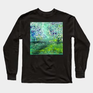 Two Trees Long Sleeve T-Shirt